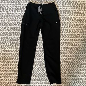 COPY - Figs Yola Skinny Scrub Pant
